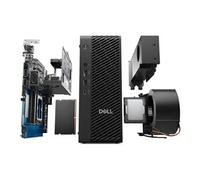 Pro Max Micro FCM2250 - AI PC - micro Core Ultra 7 265 / jusqu'à 5.3 GHz - vPro Enterprise - RAM 32 Go - SSD 1 To - SED, NVMe, TLC - Intel Graphics -