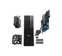 Dell PC de bureau Pro Max Slim FCS1250 – Core Ultra 5 245 vPro, 16 Go, 512 Go SSD