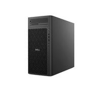Dell PC Tour Pro Max T2 FCT2250 Intel Core Ultra 9 285K 64 Go DDR5 1 To SSD Windows 11 Pro Noir