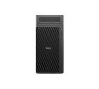 Dell Pro Max Tower T2 FCT2250 - tour Core Ultra 7 265 2.4 GHz - vPro Enterprise - 32 Go - SSD 1 T...