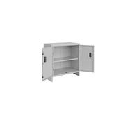 Pro.Metal Armoire Mini 600 Grande Largeur