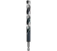 PRO Metal HSS-G Impact, 12mm, HEX, 1 Pc