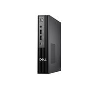 Pro Micro Plus QBM1250 - Micro Core Ultra 5 235 / jusqu'à 5 GHz - RAM 16 Go - SSD 512 Go - NVMe, TLC - Intel Graphics - Gigabit Ethernet, Bluetooth,