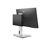 Pro Micro QCM1250 - AI PC - micro Core Ultra 5 235T / jusqu'à 5 GHz - RAM 8 Go - SSD 512 Go - NVMe - Intel Graphics - Gigabit Ethernet, Bluetooth,