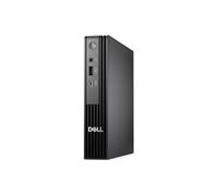 Pro Micro Qcm1250 I5 14500t/16gb/512gb Wlan W11pro (20pn3) - Mini PC - HDMI - Clavier, Souris - 1,7 GHz - Core i5 - 2025