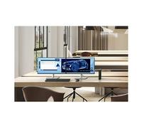 Pro Micro QCM1250 - Micro Core i5 i5-14500T / jusqu'à 4.8 GHz - RAM 8 Go - SSD 512 Go - NVMe - UHD Graphics 770 - IEEE 802.11ax (Wi-Fi 6E),