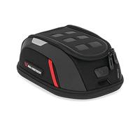 SW-Motech PRO Micro sacoche réservoir Volume : 3 à 5 litres