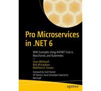 Pro Microservices en .NET 6