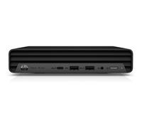 HP Mini PC Pro 400 G9 – Core i5-14500T 1,7 GHz – 8 Go – SSD 256 Go – Français