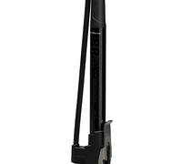 PRO Bikegear Mini-pompe Pro Performance XL 160 psi Noir