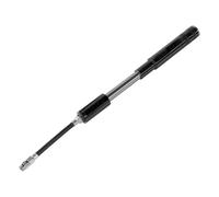 PRO Bikegear Pompe PRO Team mini CO2 combo