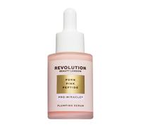 - Pro Miracle PDRN Pink Peptide Serum