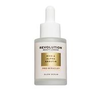 - Pro Miracle Rice + Alpha Arbutin Serum