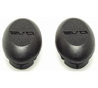 Pro Missile Evo Embouts pour Extensions Noir Taille Unique