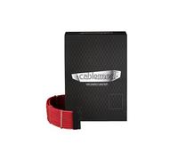 CableMod Kit de câbles d'alimentation Pro ModMesh C-Series AXi/HXi/RM 0,7 m Rouge