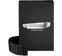 CableMod PRO Series ModMesh C-Series RMi & RMx Cable Kit - Câblage d'alimentation - moulé - noir