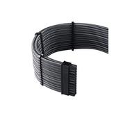 cablemod CM-PCAB-BKIT-NKC-3PK - carbone - 170 mm - 50 mm - 250 mm - 516 g - emballage visible cablemod