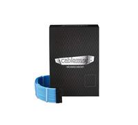 CableMod Kit de câbles PRO ModMesh RT - ASUS/Seasonic/Phanteks - Bleu G