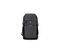 Port Designs Sac à dos pour ordinateur portable PRO MONTREAL 15,6/16 pouces 24 L Gris