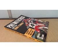 Pro Motocross & Off-Road Riding Techniques