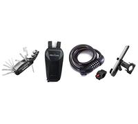 Pro-mounts E-Scooter Accessories Kit