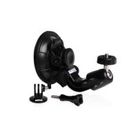 Pro-Mounts Fixation à Ventouse pour Gopro