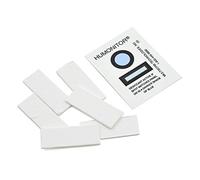 Pro-Mounts PM2015GP891 Lot de 18 Insert Antibuée pour Appareil GoPro Blanc