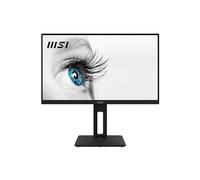 PRO MP242AP - Ecran LCD - 24" (23.8" visualisable) - 1920 x 1080 Full HD (1080p) @ 100 Hz - IPS - 300 cd/m² - 1000:1 - 1 ms - HDMI, VGA, DisplayPort