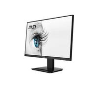 PRO MP243X - Ecran LCD - 24" (23.8" visualisable) - 1920 x 1080 Full HD (1080p) @ 100 Hz - IPS - 1000:1 - 1 ms - HDMI, DisplayPort - haut-parleurs