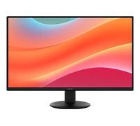 Monitor 27"" MSI Pro MP272L Full HD LED Nero 1920x1080 100Hz 4ms