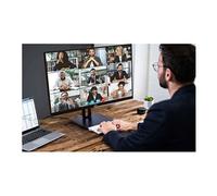 PRO MP275P - Ecran LED - 27" - 1920 x 1080 Full HD (1080p) - IPS - 300 cd/m² - 1000:1 - 1 ms - HDMI, VGA - haut-parleurs