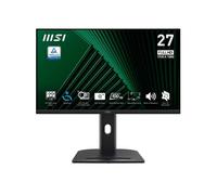 MSI Écran PRO MP275PG 27" LED IPS Full HD 100 Hz Haut-parleurs Hauteur réglable