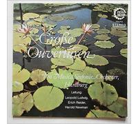 Pro Musica Sinfonie Orchester, Hamburg, Leopold Ludwig, Erich Reider, Harold Newman - Große Ouvertüren [Vinyl LP]