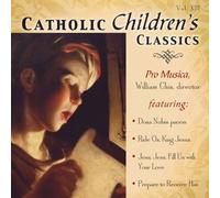 Pro Musica - Vol 13-Catholic Children's Cla