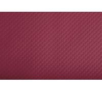 Set de table jetable en papier couleur bordeaux - x 500 - 300