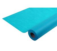 Pro Nappe - Réf 324040I - Set de table jetable en papier lisse kraft brun - Format 30X40 cm - Couleur kraft - Fabriqué en France - En barquette de 500 sets.