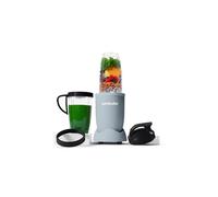 Blender Nutribullet pro NB907MASL BLEU