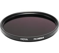 Pro Nd 64 Filtre Gris Pour Lentille 62 Mm[Z1933]