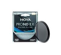 Hoya – ProND EX ND64 72 mm