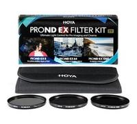 PRO ND-EX Kit Filtre Pro ND8/ND64/ND1000 58mm G