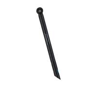 PRO Bikegear Tige de selle PRO PLT – 27,2 mm · 400 mm · 0 mm