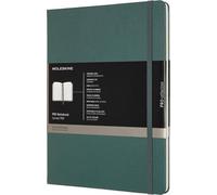 Pro Notebook Xl Hard Forest Green
