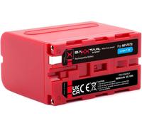 Pro Np-F970 Batterie (Véritable 9600Mah) Système De Batterie Intelligent Prochaine Génération Compatible Avec Sony Np-F980 / F970 / F750 Etc.[GOP6251659]