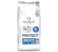 Pro Nutrition Protect Chien Obesite 12 kg
