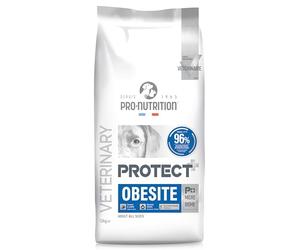 Pro Nutrition Protect Chien Obesite 12 kg