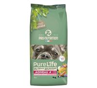 Pro Nutrition Pure Life Sensitiv Agneau (agneau) - 11 kg