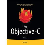 Pro Objective-C