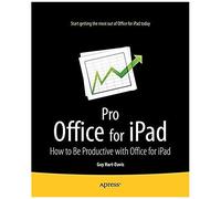 Pro Office For Ipad