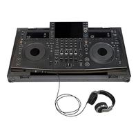 Walkasse Pro Opus Quad W Black Flight Contrôleur USB