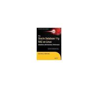 Pro Oracle Database 11g Rac On Linux